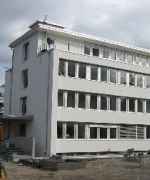Bürogebäude, Küsnacht