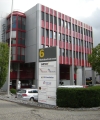 Bürogebäude Stettbachstrasse